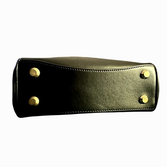 Balenciaga Rodeo Handbag Mini in Black - Picture 9 of 12